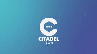 How to make a call with Citadel Team screenshot 4