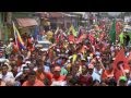 Miles y miles con Capriles - Capriles Radonski Presidente