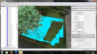 Farming Simulator 2015 part1 chapter08 Creating Navigation Meshes