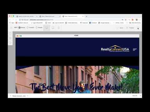 Realty Connect USA