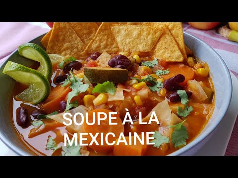 recette-mexicaine-vegan-et-facile