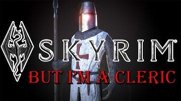 Skyrim, But I