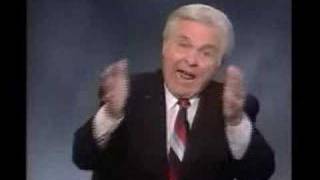 Dr. Jack Van Impe: Part 2 The return of Christ is very close