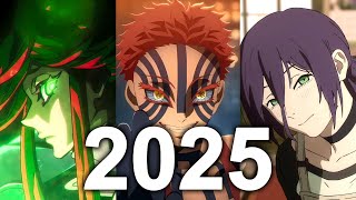 2025İn En İyi̇ Ani̇meleri̇