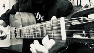 Nordic Guitar