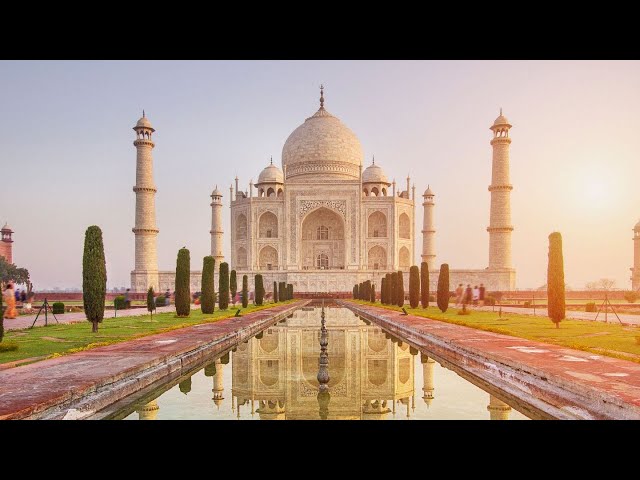 seven wonders of the modern world seven wonders of the modern world
