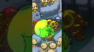 Satisfying BTD6 moments btd6 gaming satisfying shorts