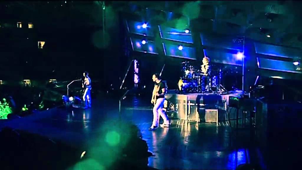 Muse - Starlight (Live from San Siro, Milan 2010)