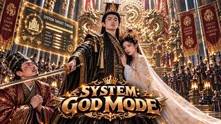 🔥Transmigrated Into a Useless Emperor. His System Made Him Unstoppable. He Takes the Throne!#drama