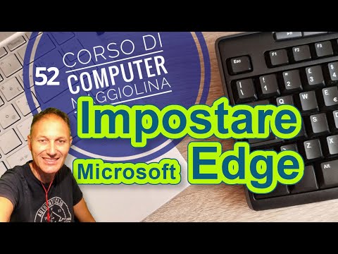 Video: Come rendere il menu Start a schermo intero in Windows 10