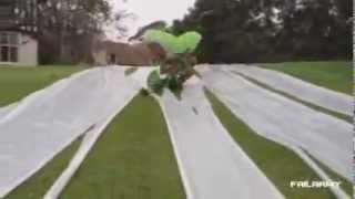 BEST funny and brutal People FAIL COMPILATION 2013 #6