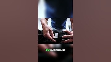 HomeLink install on Model Y Juniper