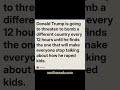 #trump #trumpsucks #trumpforprison #fdt #fu #chicago #music #indieartist #guitarist #songwriter