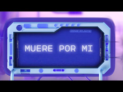Chase Atlantic - Die For Me (spanish Lyric Video)