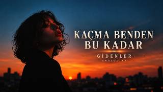 Kaçma Benden Bu Kadar ( Cover Remix ) Dura Dura