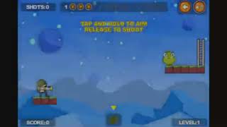 King Soldiers 3 Gameplay OZOGames - Free Online Games screenshot 3