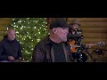 MercyMe - I'll Be Home For Christmas (Christmas At The Cabin)