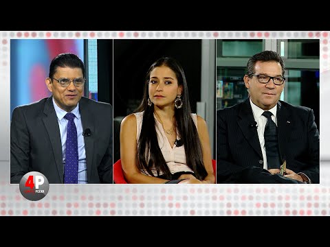 Cuarto Poder: 10 de mayo de 2023