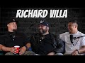 Ep110 richard villa  bringing spanish comedy to the states working with my dads comedy hero