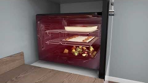 Smeg Single Ovens with Circulaire | ao.com