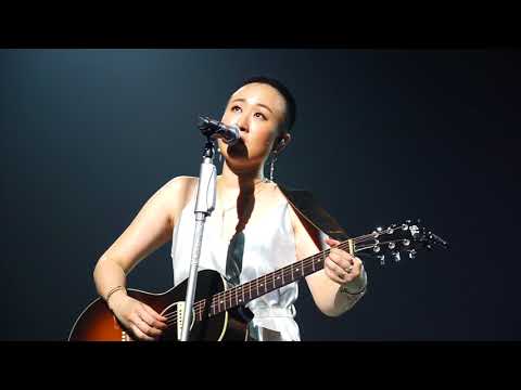 [180804] 선우정아 - 삐뚤어졌어 / FESTIVAL SUNWOOJUNGA