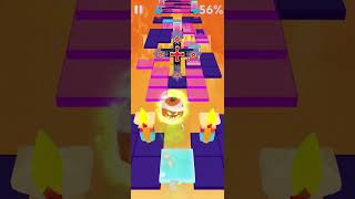 Rolling Sky Edit Hardest Level Preview