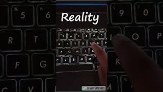 Coding   Expectation vs Reality   Programming   Expectation vs Reality   Mastery programmer#Shorts