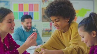 Ways to support, offer thanks to educators for National Teacher Appreciation Week