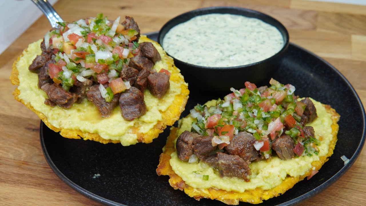 LA MEJOR RECETA PARA EL ALMUERZO FÁCIL Y ECONÓMICA