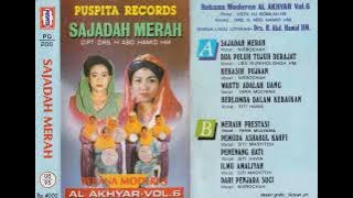 Al Akhyar Group - Sajadah Merah