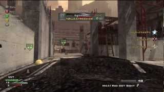 MW3 Kid Singing a Song!