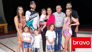 The Circus Season 1 Update & Trailer