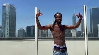 Acelee - West Coast Chillin Official Video