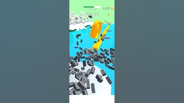 Spiral Roll - All Levels Gameplay Android,ios #148