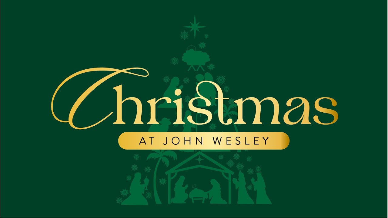 Dec. 7, 2025 | Modern Worship | JW Christmas experience