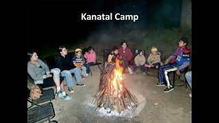 Discover Exciting Adventure Camps In Kanatal For Outdoor Fun