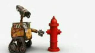 Walle Water Hydrant