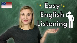 Beginner english lesson | Improve your English listening skills through story screenshot 1