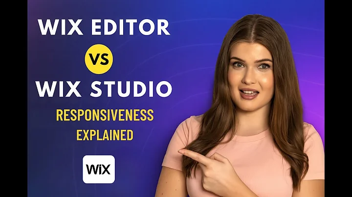 Wix Editor vs. Wix Studio: Responsiveness Explained