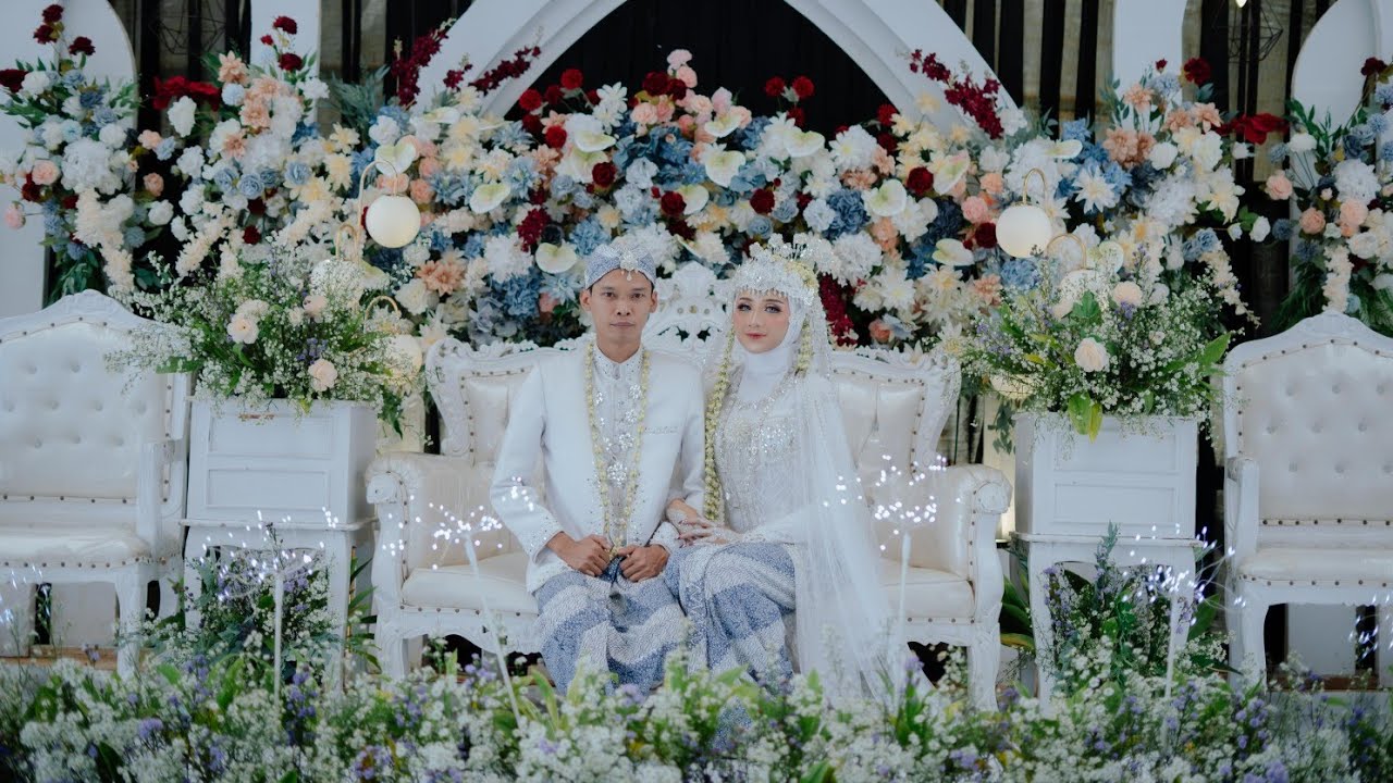 Dokumentasi Wedding Punky Permatasari & Bayu Pawana 21 September 2024