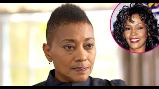Whitney Houston’s Best Friend Robyn Crawford Breaks Her Silence on Their ‘Intimate’ Romance