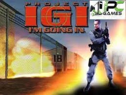 igi  1 trailer