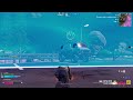 Fortnite EsDeekid live 2026