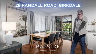 28 Randall Road, Birkdale | Luke Humphrys | Bayside Property Agents
