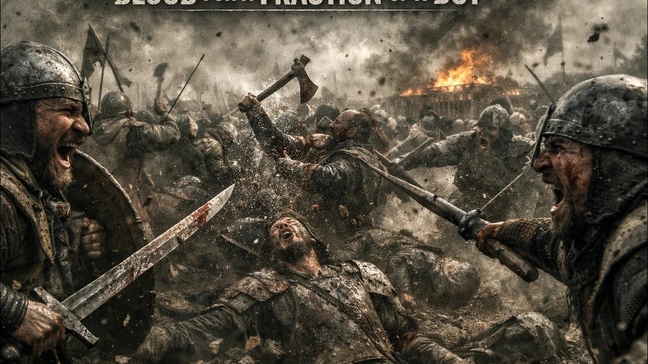 Power of ancient Bengal 