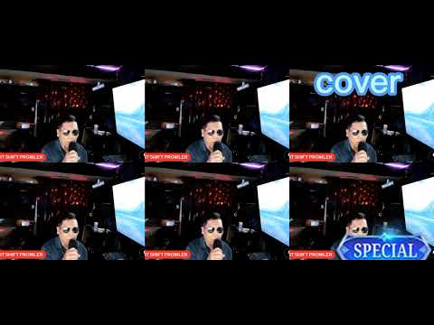 PAMINSAN -MINSAN (COVER ) ( BY NIGHT SHIFT PROWLER)
