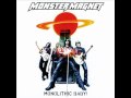 Monster Magnet - CNN War Theme - Monolithic Baby!