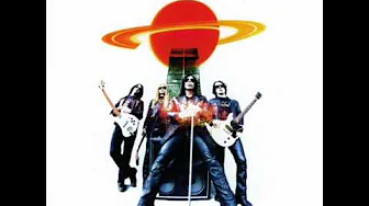 Monster Magnet - CNN War Theme - Monolithic Baby! Monster Magnet - CNN War Theme - Monolithic Baby!