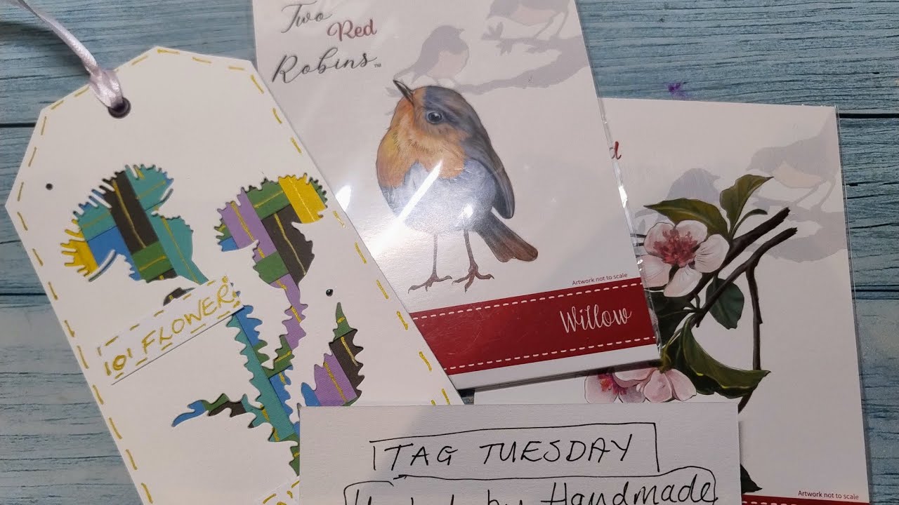 Победители Tag Tuesday 🏆 