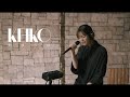 Keiko  official music